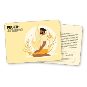 Knesebeck Kartenset Breathwork