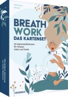 Knesebeck Kartenset Breathwork