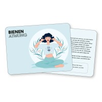 Knesebeck Kartenset Breathwork
