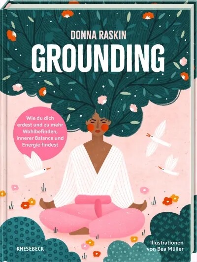 Knesebeck Buch Grounding