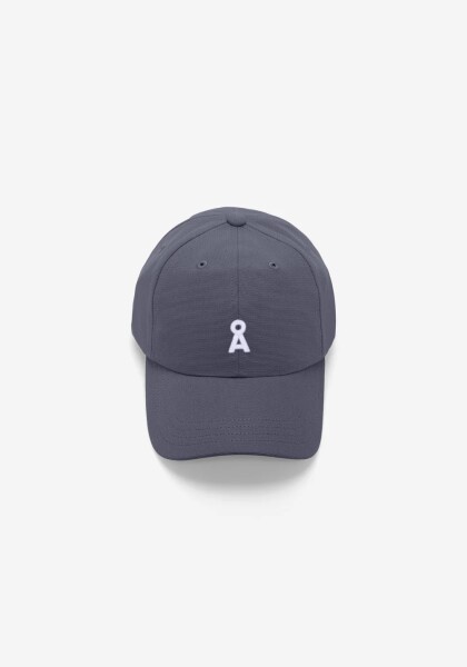 Armedangels Unisex Basecap Yenaas Bold Moonshadow