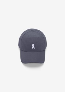 Armedangels Unisex Basecap Yenaas Bold Moonshadow