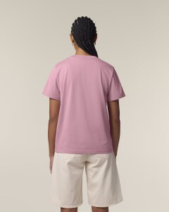 Stanley&Stella Damen T-Shirt Muser lilac dream
