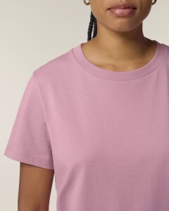 Stanley&Stella Damen T-Shirt Muser lilac dream