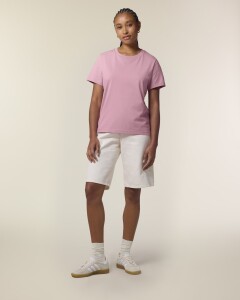 Stanley&Stella Damen T-Shirt Muser lilac dream