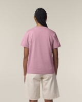 Stanley&Stella Damen T-Shirt Muser lilac dream