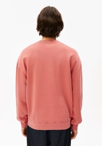 Armedangels Herren Pullover Iconic A GMT dye Sweatshirt...