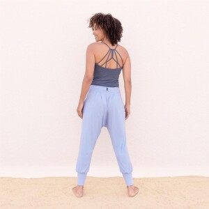 Jaya Damen Top Nicole bluegrey
