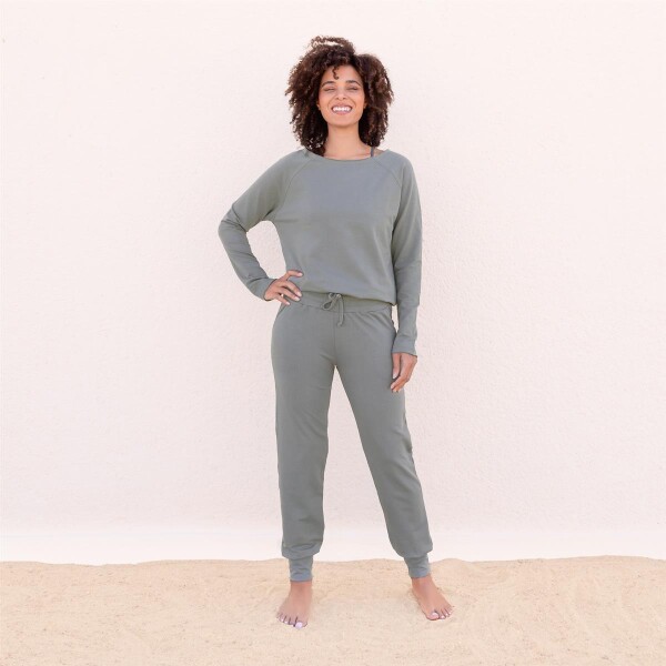 Jaya Damen Yoga Hose Mandy Agave