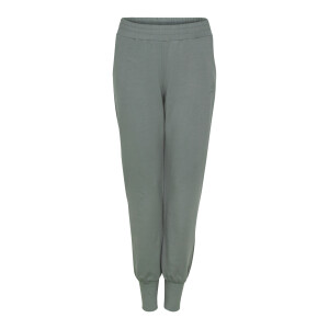 Jaya Damen Yoga Hose Mandy Agave