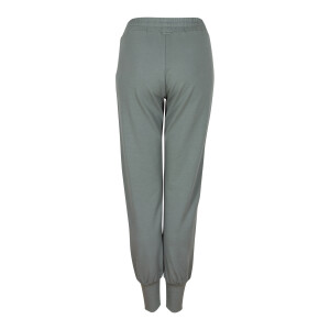 Jaya Damen Yoga Hose Mandy Agave