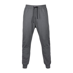 Jaya Herren Yogahose Adi anthracite melange
