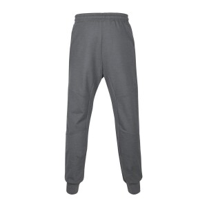 Jaya Herren Yogahose Adi anthracite melange