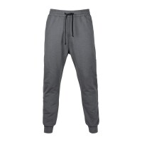 Jaya Herren Yogahose Adi anthracite melange