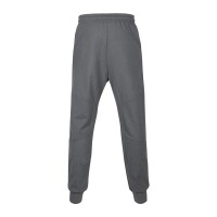 Jaya Herren Yogahose Adi anthracite melange