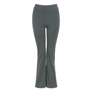 Jaya Damen Yoga Hose Jazzy forest