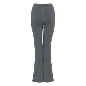 Jaya Damen Yoga Hose Jazzy forest
