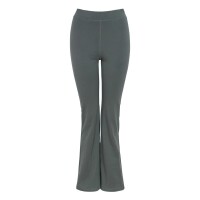 Jaya Damen Yoga Hose Jazzy forest