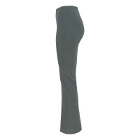 Jaya Damen Yoga Hose Jazzy forest
