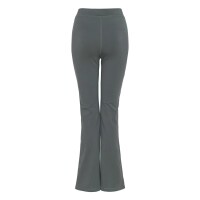 Jaya Damen Yoga Hose Jazzy forest