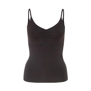 Jaya Damen Yoga Top Iris black