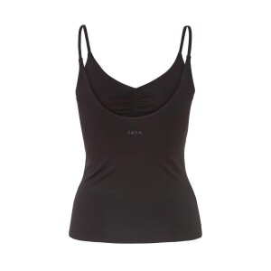 Jaya Damen Yoga Top Iris black