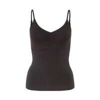 Jaya Damen Yoga Top Iris black