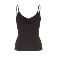 Jaya Damen Yoga Top Iris black