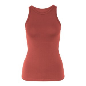 Jaya Damen Yoga Top Hazel cinnamon