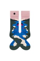 A-dam Unisex Socken Kayaking Int Blue