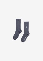 Armedangels Unisex Socken Saamus Bold moonshadow