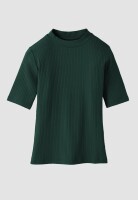 Recolution Damen T-Shirt Dandelion deep green