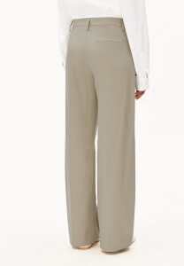 Armedangels Damen Hose Leandraa light sage