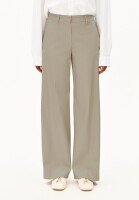 Armedangels Damen Hose Leandraa light sage