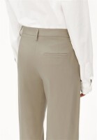 Armedangels Damen Hose Leandraa light sage
