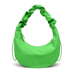 Got Bag Tasche Moon Bag Ruffle monochrome leaf sheep