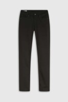 Kings of Indigo Damen Hose EMI stay black rinse