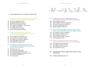 Knesebeck Buch 33 Wörter die dein Leben verändern