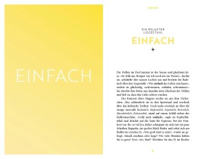 Knesebeck Buch 33 Wörter die dein Leben verändern