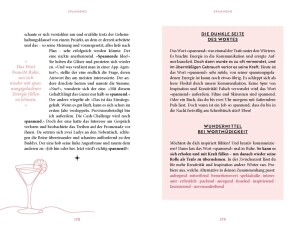 Knesebeck Buch 33 Wörter die dein Leben verändern