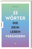 Knesebeck Buch 33 Wörter die dein Leben verändern