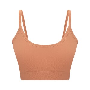Albero Natur Damen Bustier Café Crema
