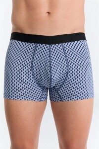 Albero Natur Herren Trunkshorts Geowelle