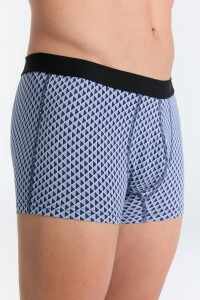 Albero Natur Herren Trunkshorts Geowelle