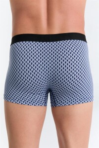 Albero Natur Herren Trunkshorts Geowelle