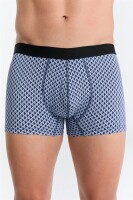 Albero Natur Herren Trunkshorts Geowelle