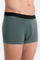 Albero Natur Herren Trunkshorts Waldkubus