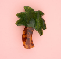 Coucou Suzette Haarklammer Palme