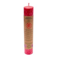 Phoenix Import Duftkerze 661 Muladhara 1. Chakra