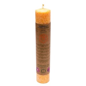 Phoenix Import Duftkerze 662 Swadhisthana 2. Chakra
